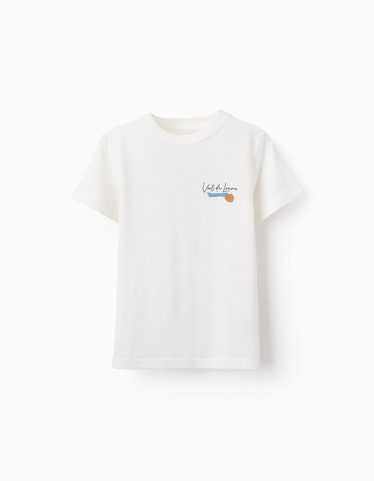 Camisa Jersey Sailor - Minibhu