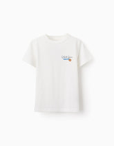 Camisa Jersey Sailor - Minibhu