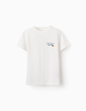 Camisa Jersey Sailor - Minibhu