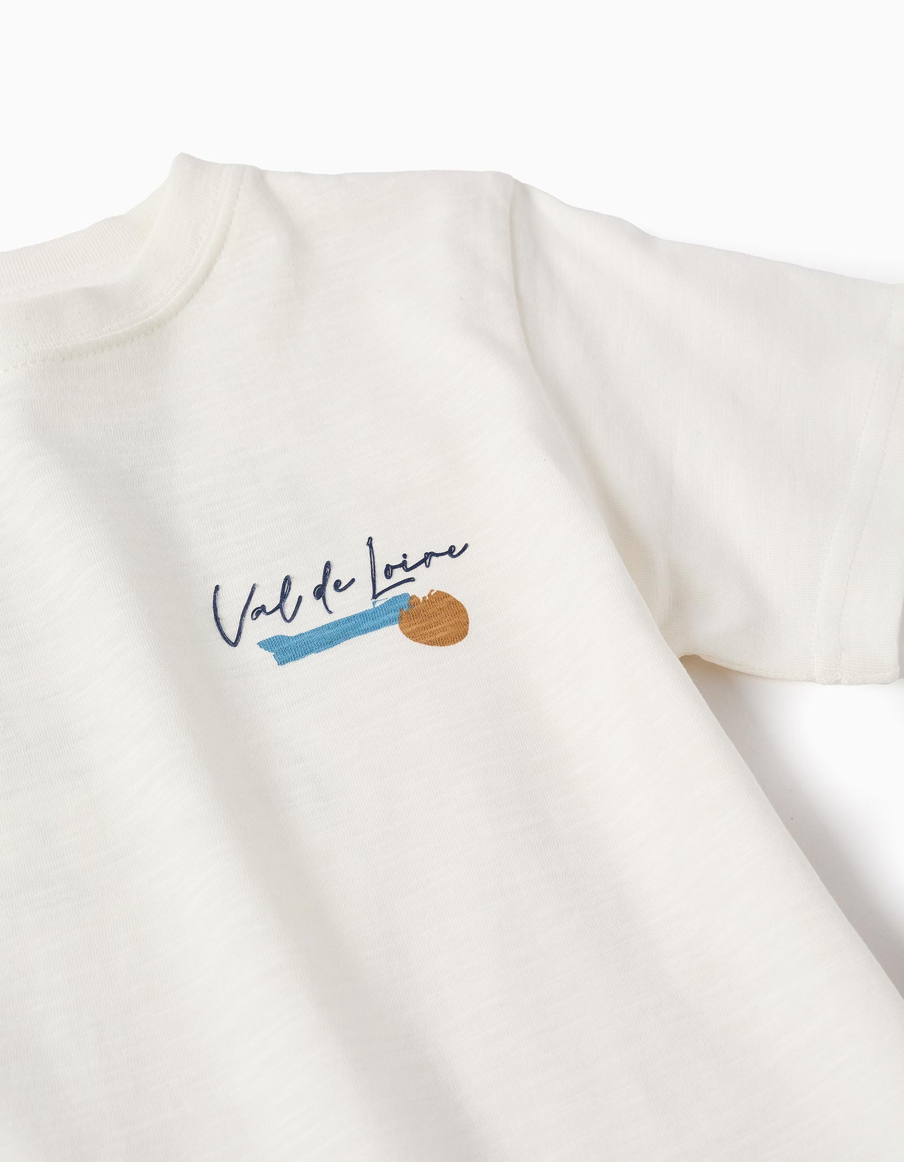 Camisa Jersey Sailor - Minibhu