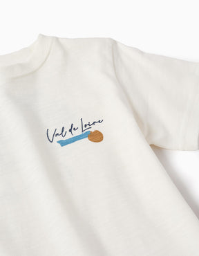 Camisa Jersey Sailor - Minibhu