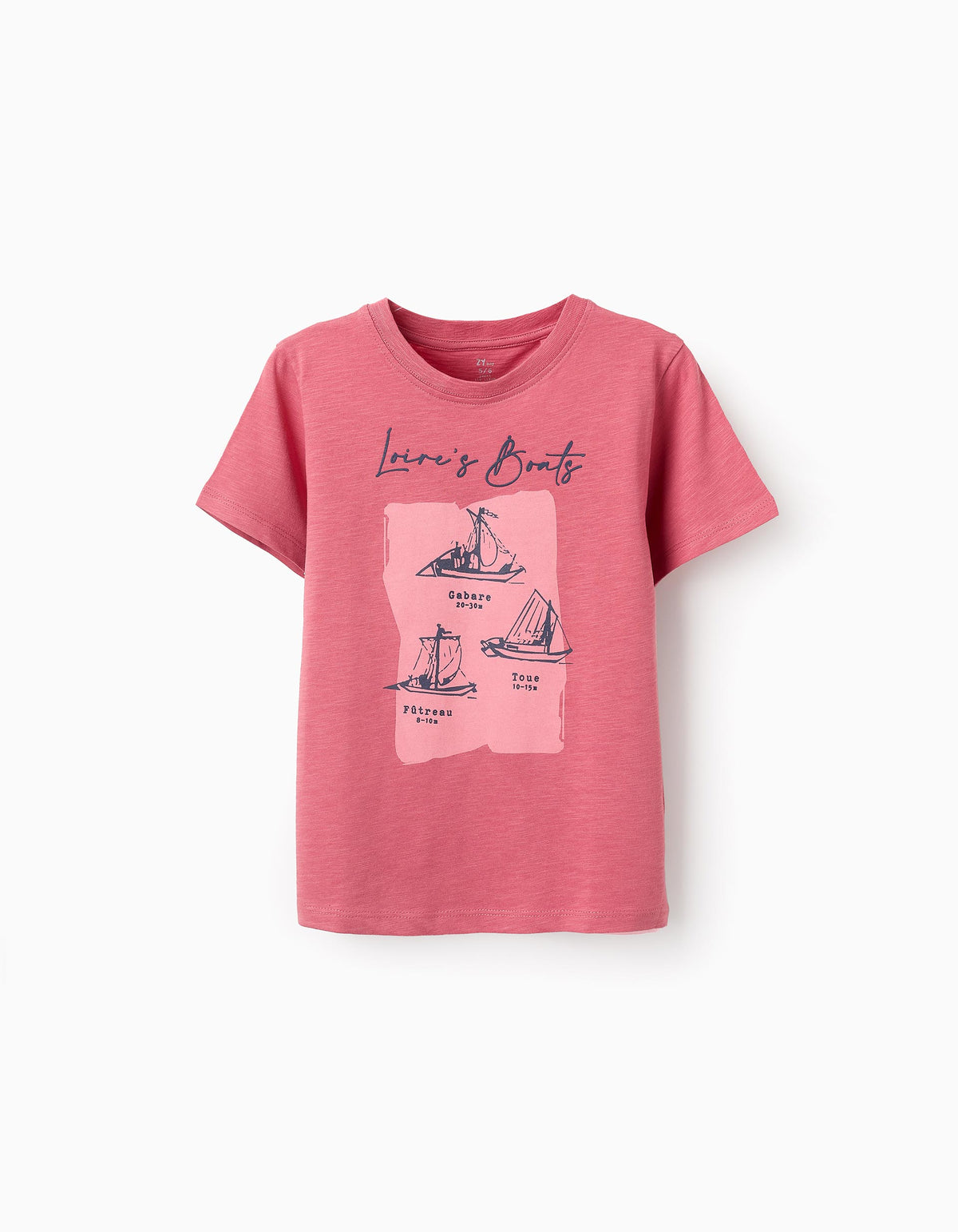 Camiseta Sailor