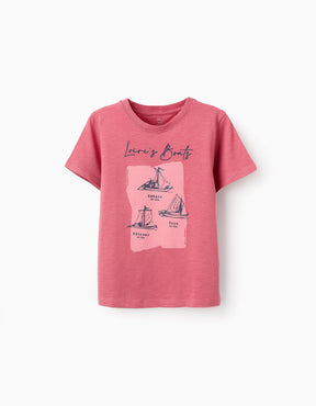 Camiseta Sailor
