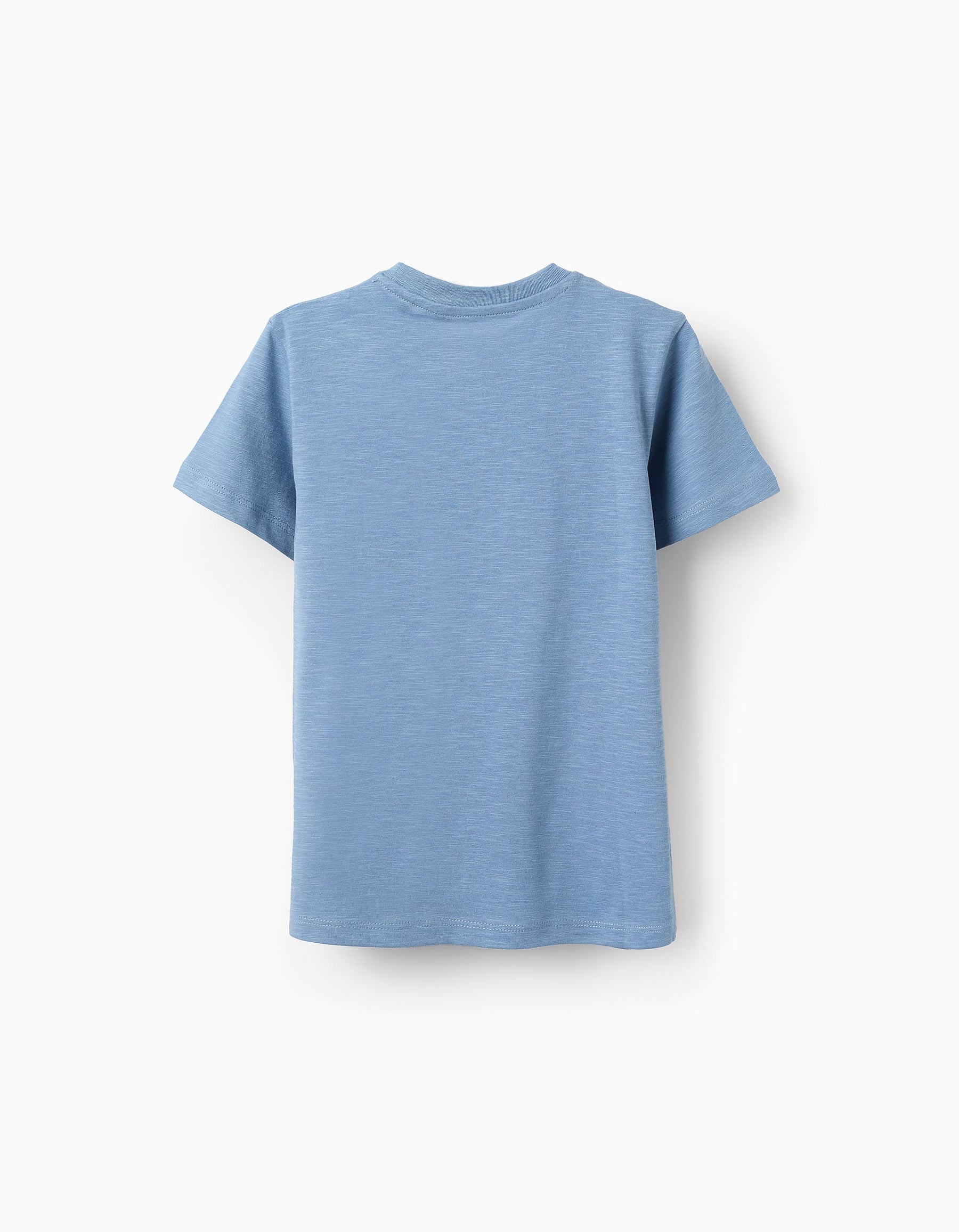 Camiseta Blue Sailor - Minibhu