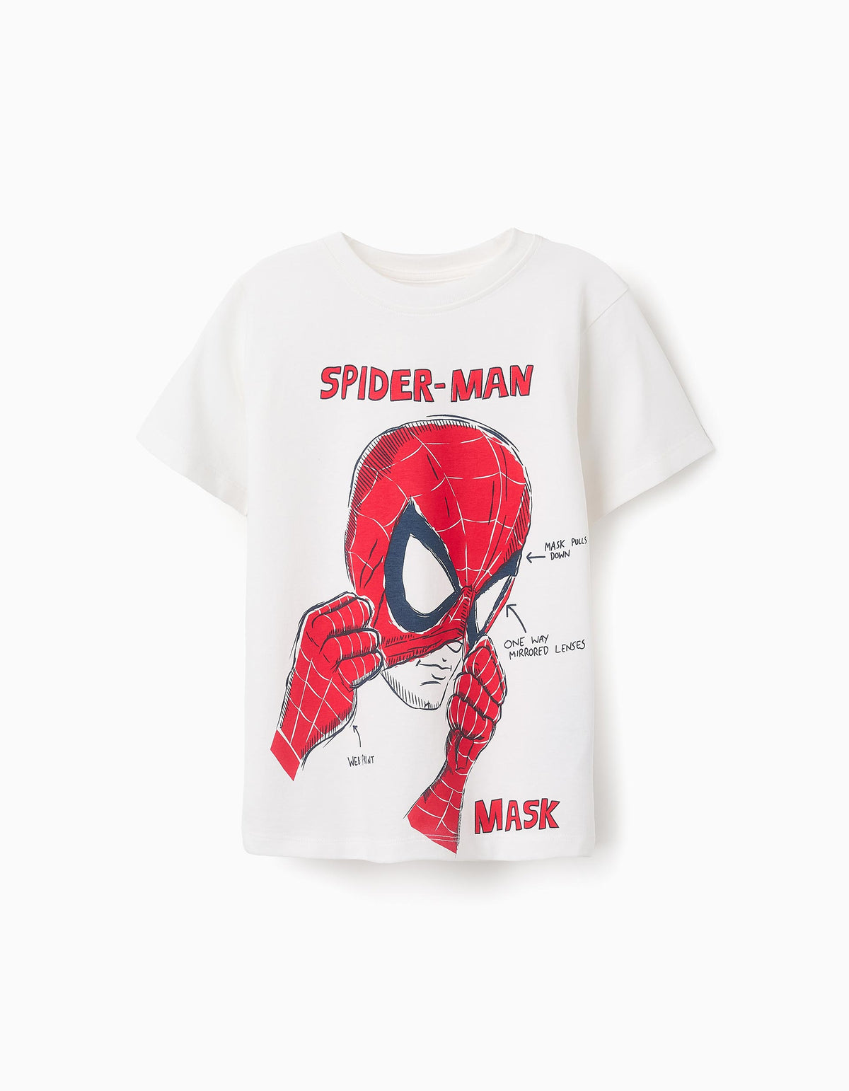 Camiseta Jersey Big City Life