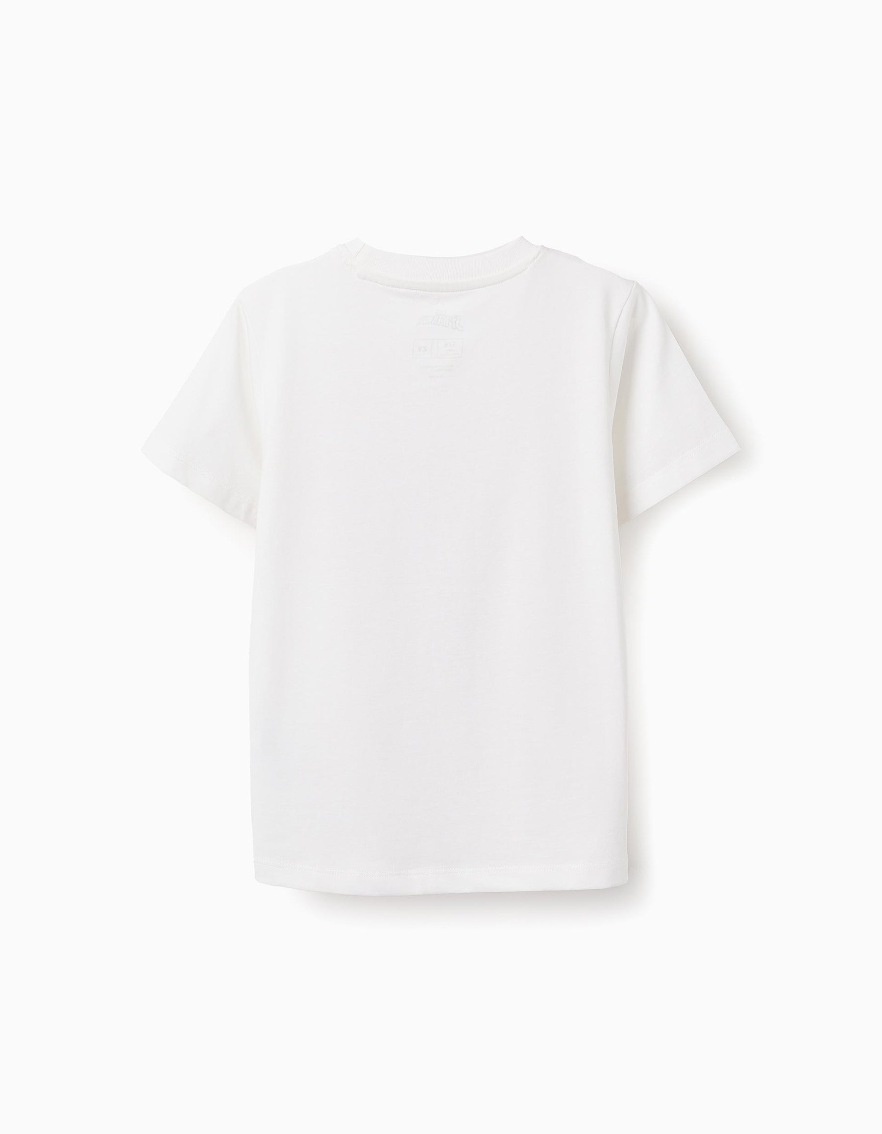 Camiseta Jersey Big City Life