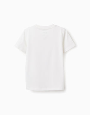 Camiseta Jersey Big City Life