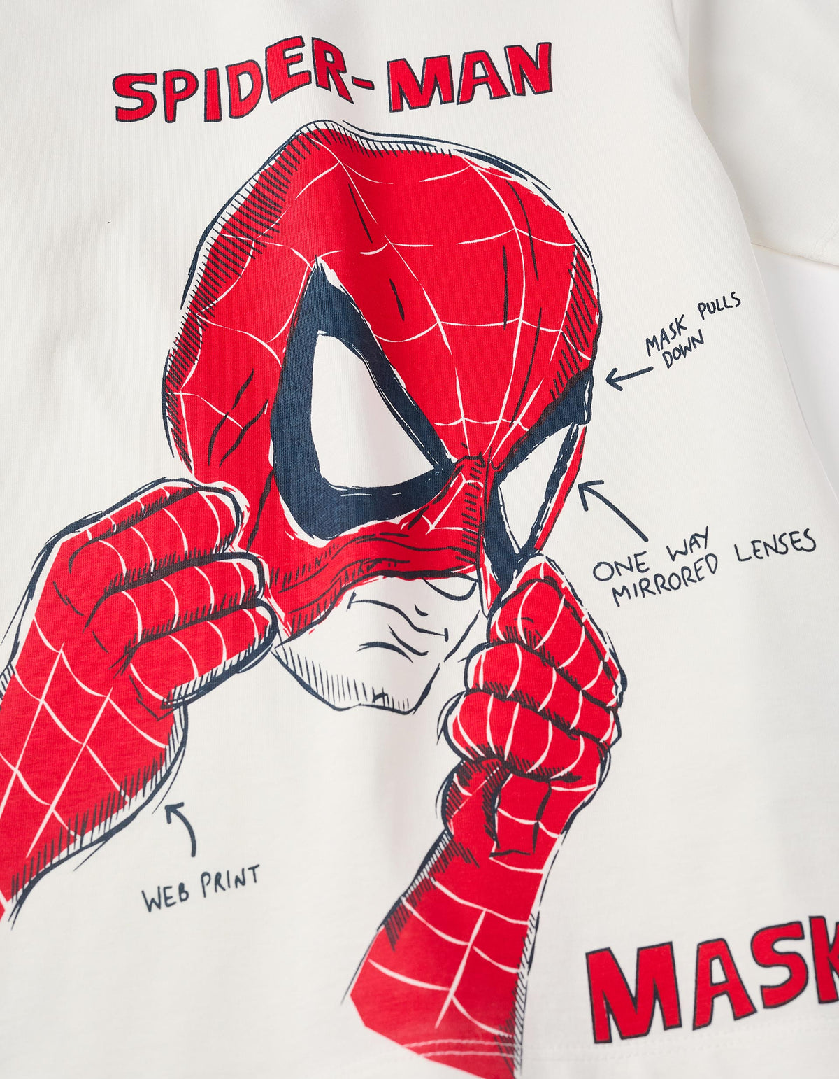 Camiseta Jersey Big City Life