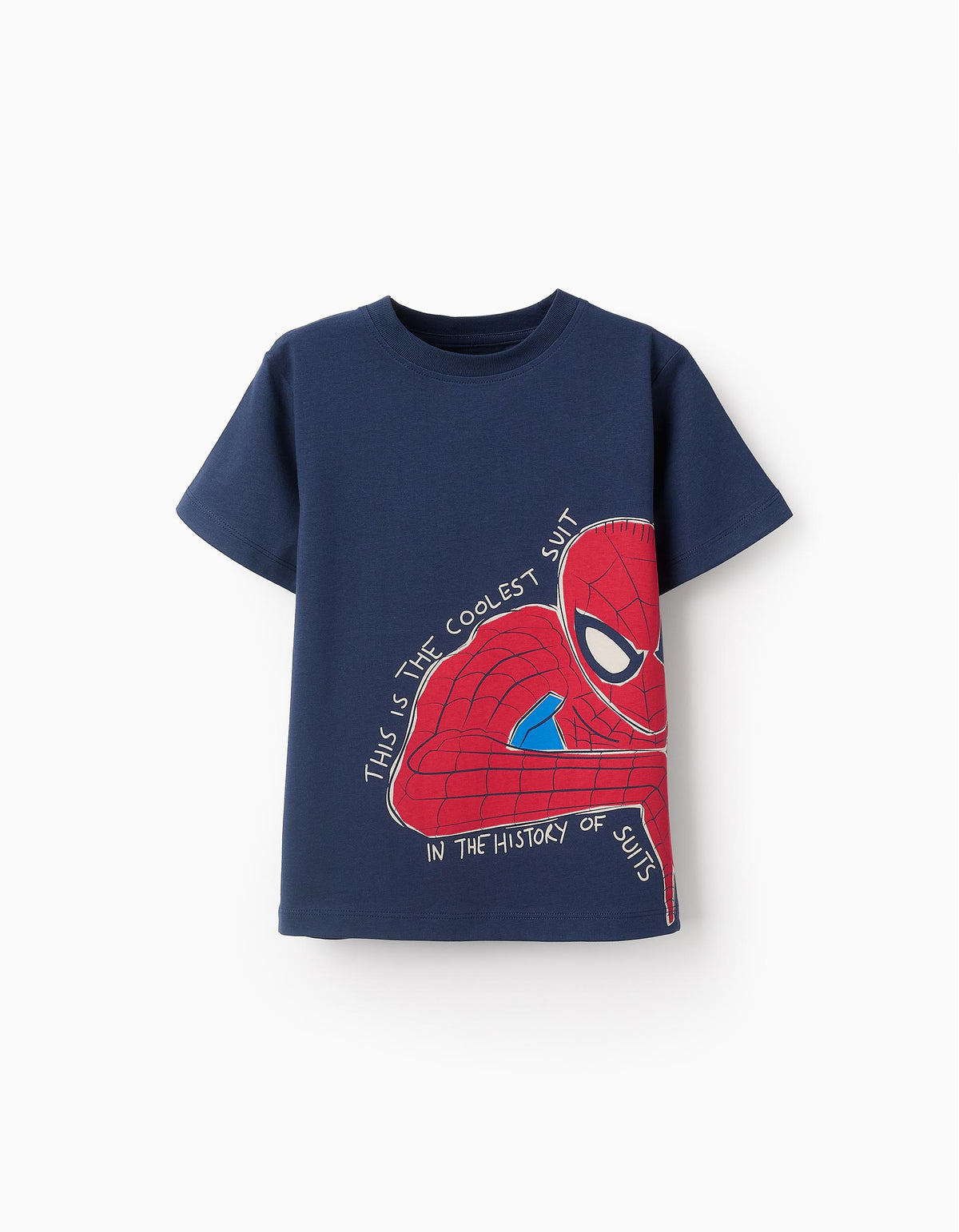 Camiseta Big City Life