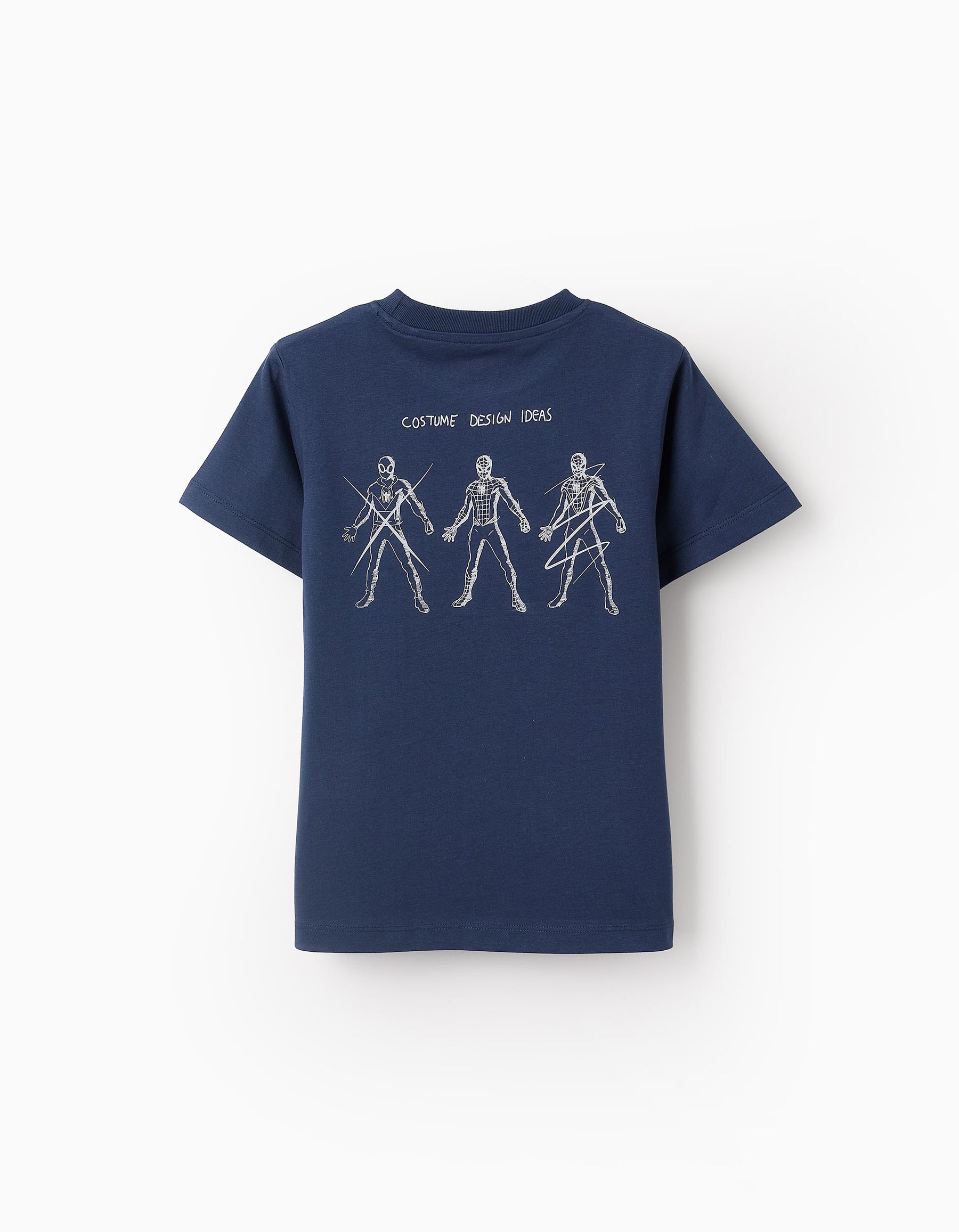 Camiseta Big City Life