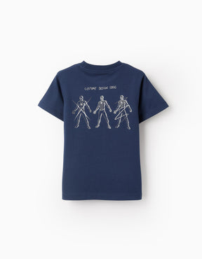 Camiseta Big City Life
