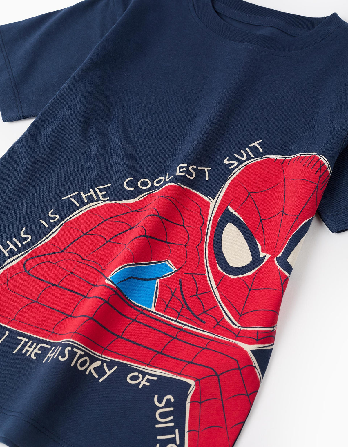 Camiseta Big City Life