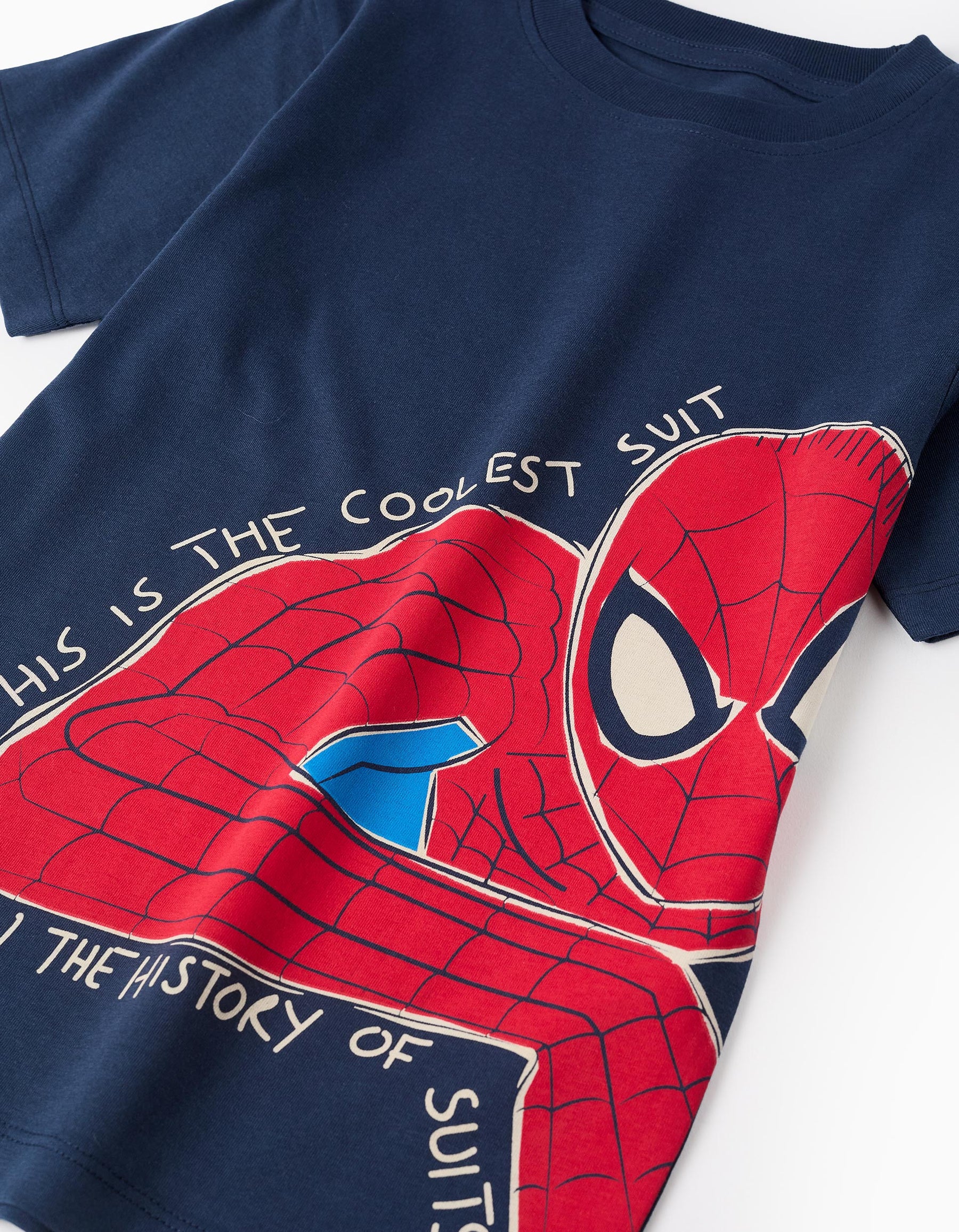 Camiseta Big City Life