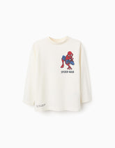 Camiseta Spiderman Licencias