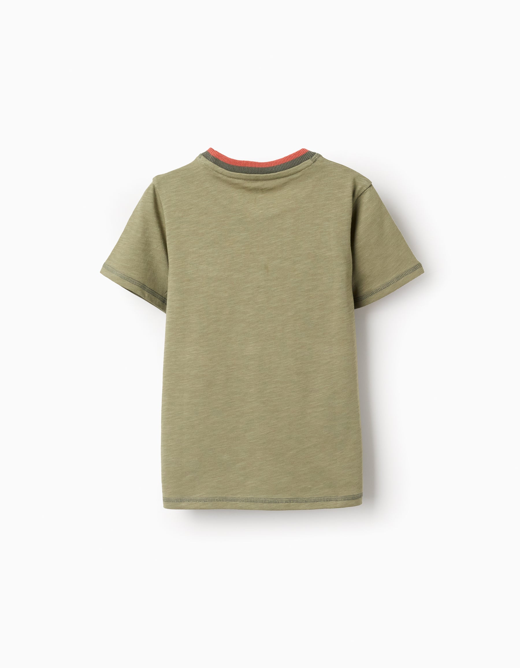 Camiseta Jersey Dark Green