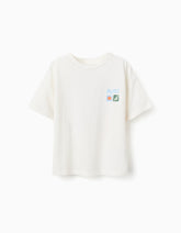 Camiseta Summer