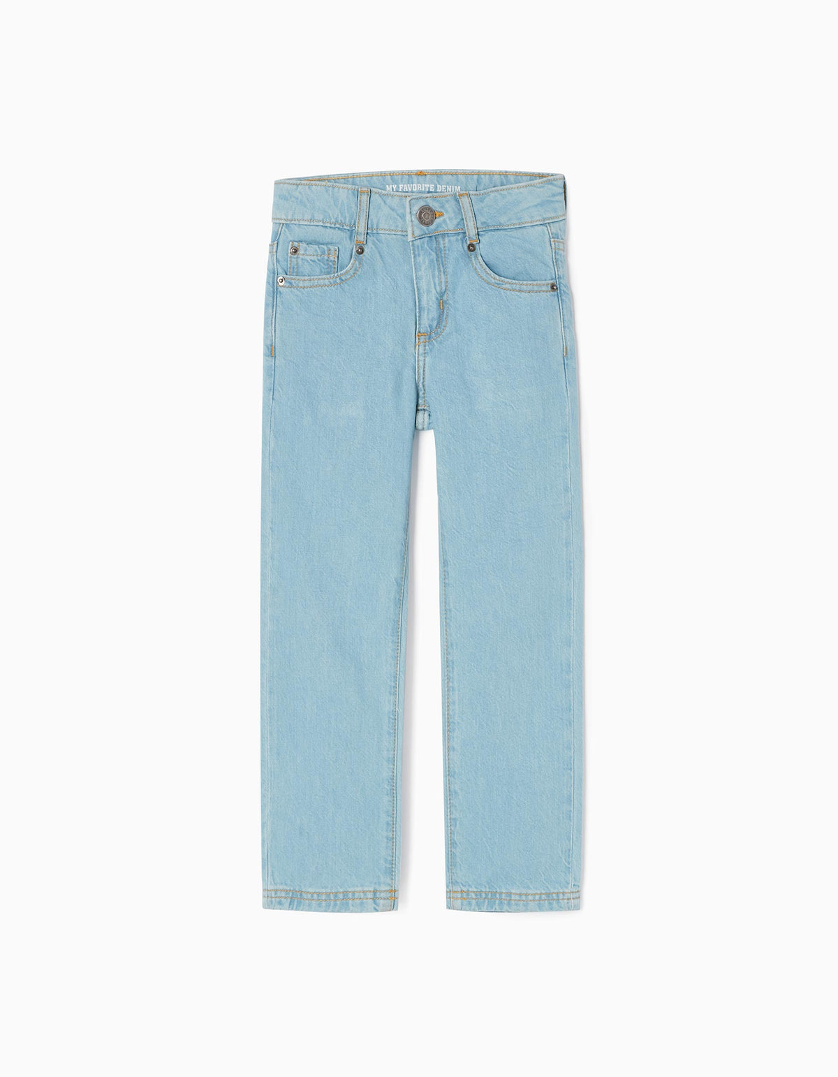 Pnatalón Denim Sailor