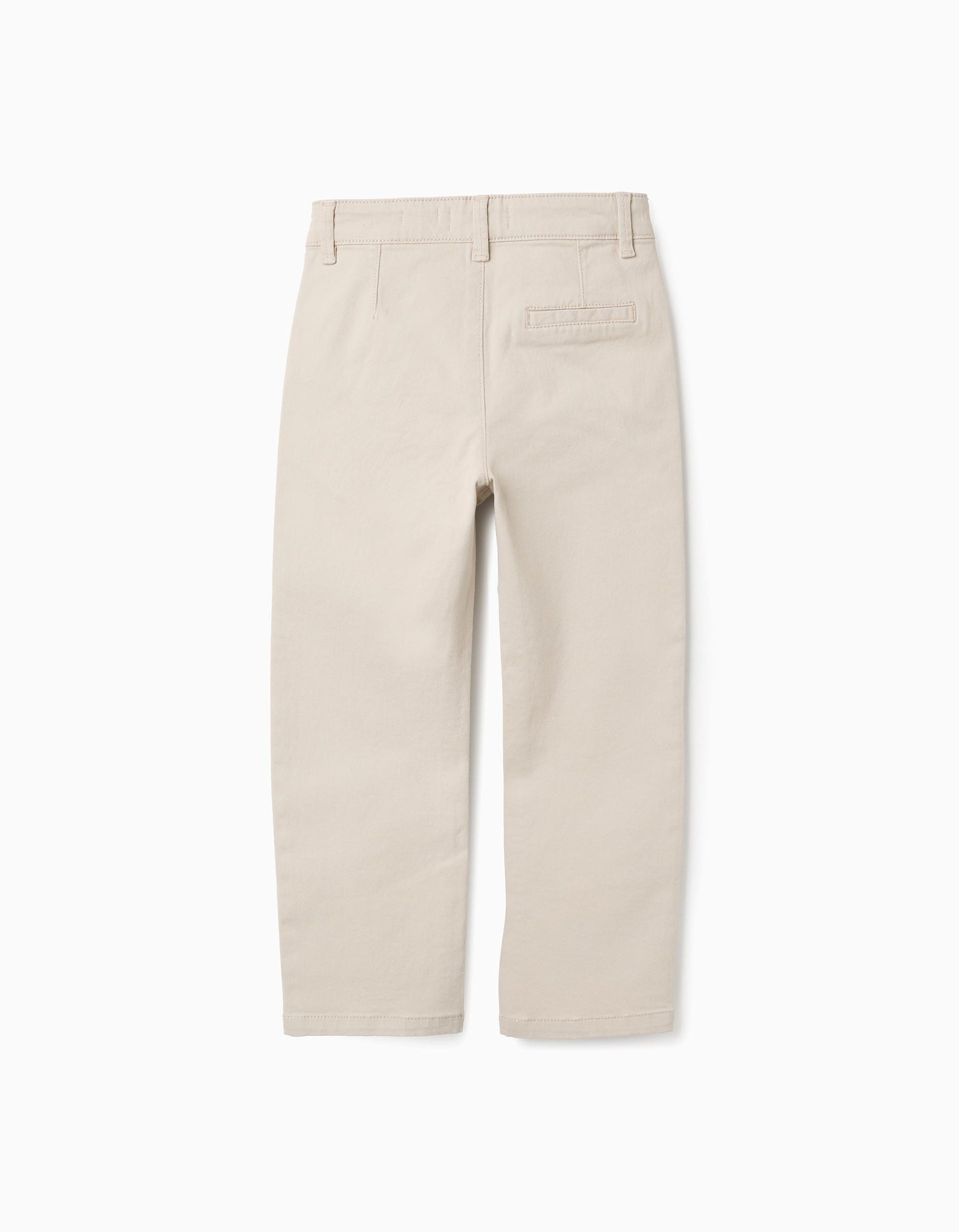 Pantalón Chino Twill Luca - Minibhu