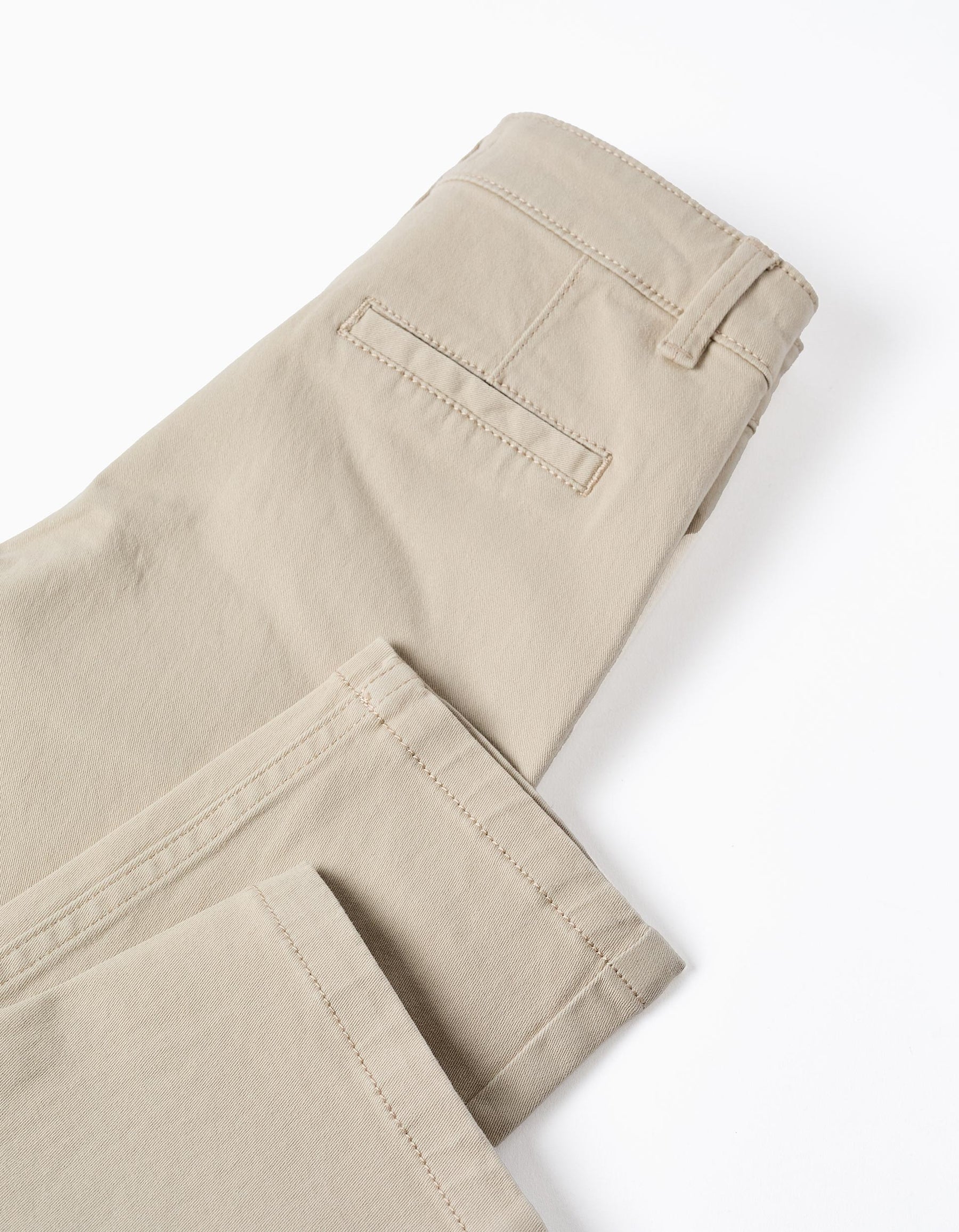 Pantalón Chino Twill Luca - Minibhu