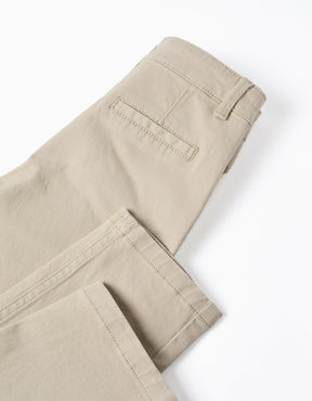 Pantalón Chino Twill Luca - Minibhu