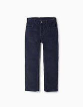 Pantalón Corduroy Back To School