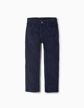 Pantalón Corduroy Back To School