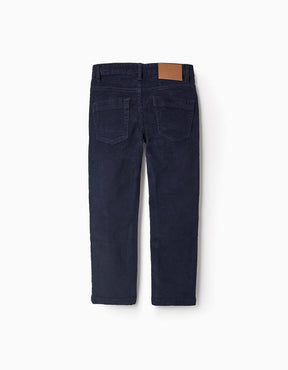 Pantalón Corduroy Back To School