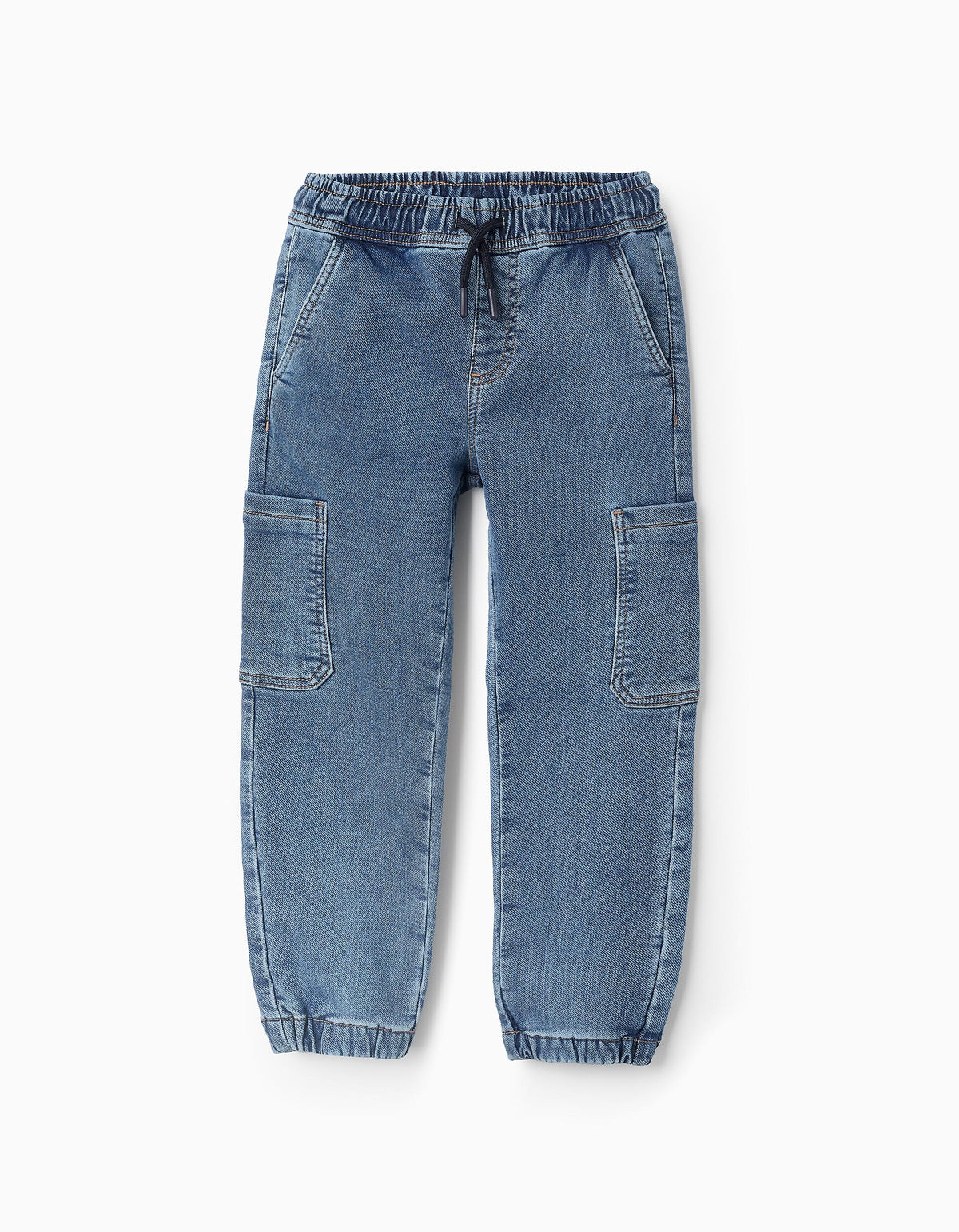 Pantalón Denim Blue Sailor