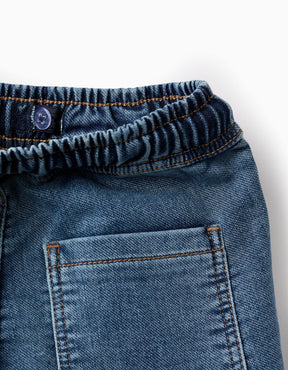 Pantalón Denim Blue Sailor