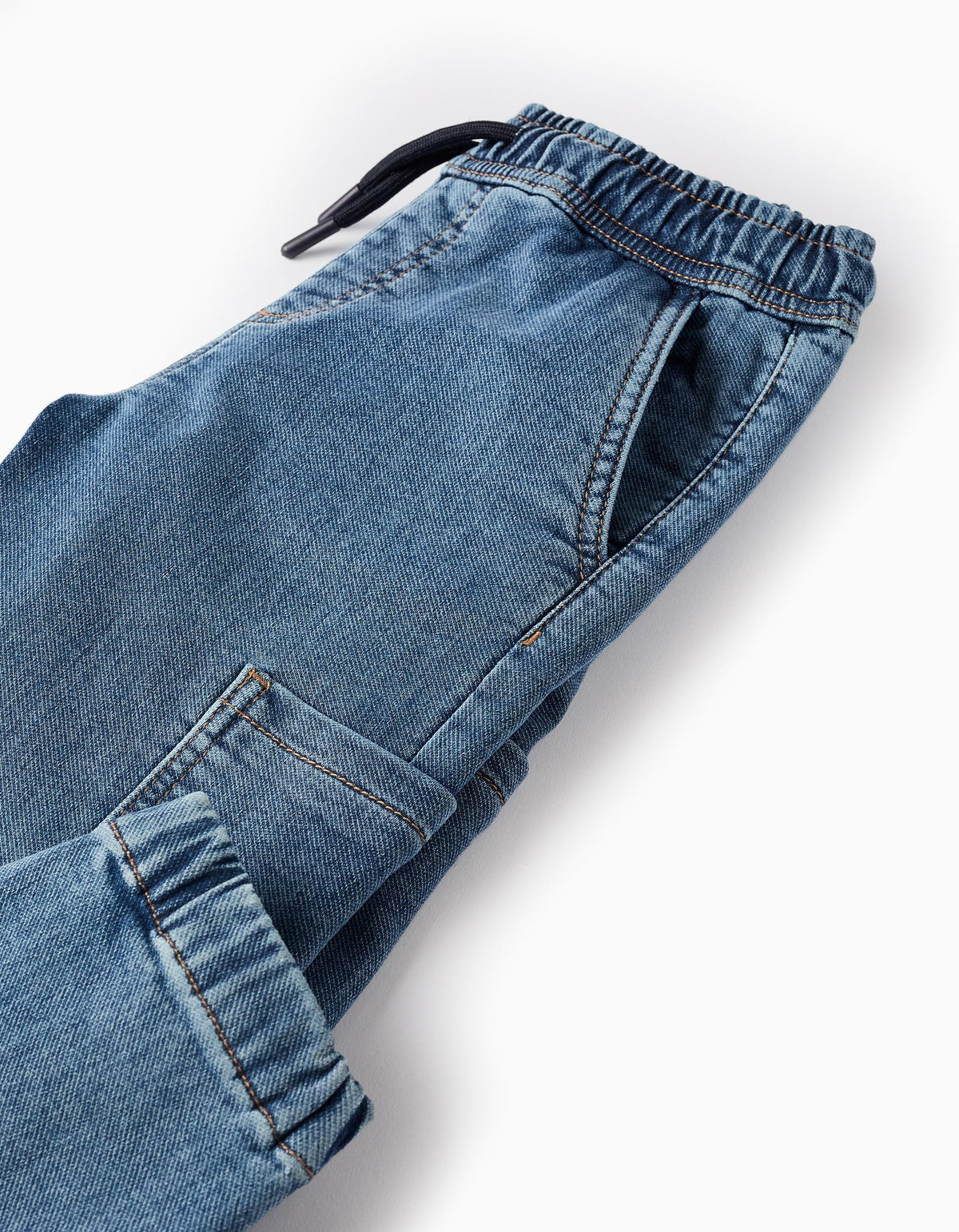 Pantalón Denim Blue Sailor