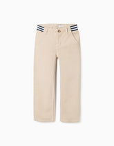 Pantalón Twill Milo