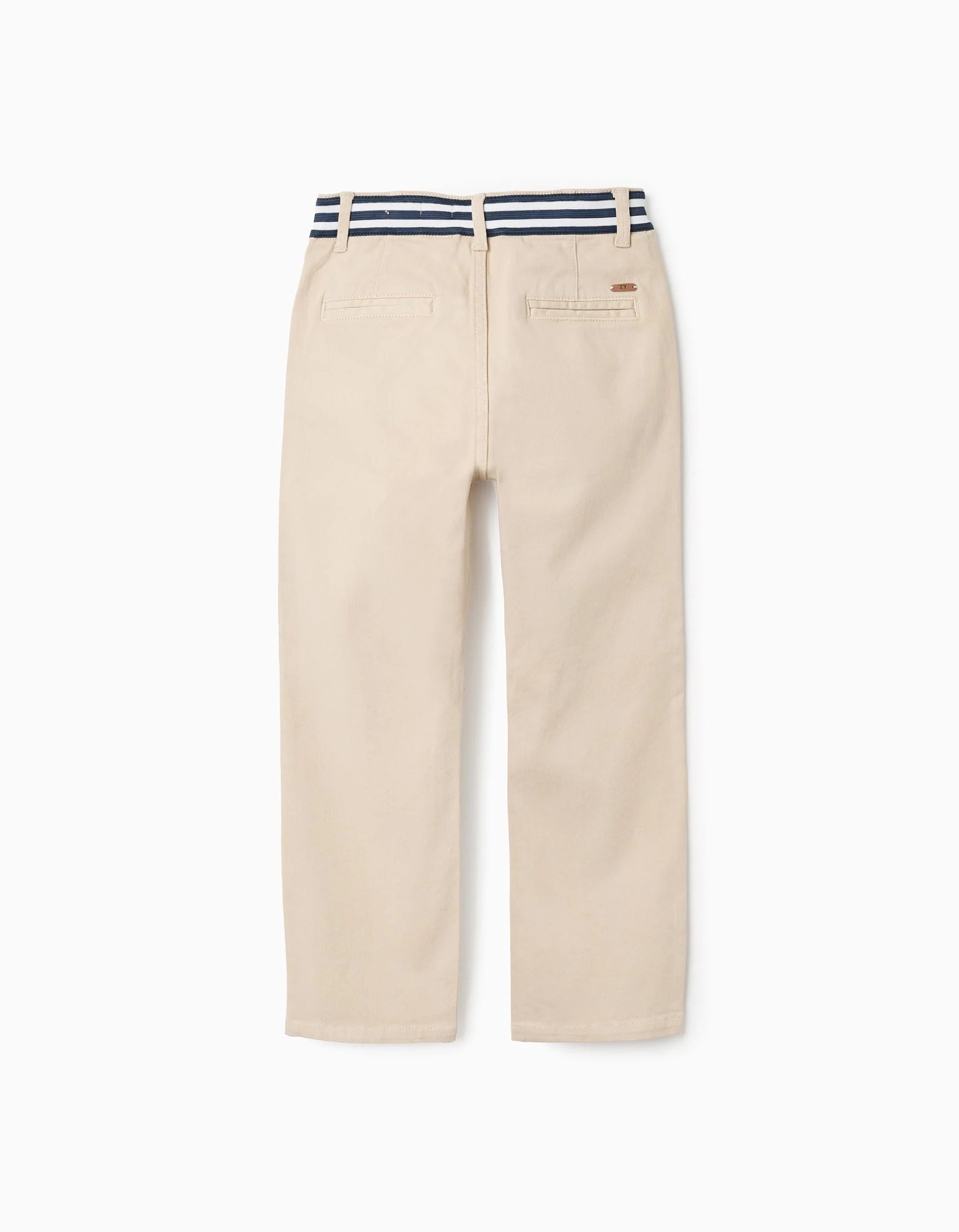 Pantalón Twill Milo