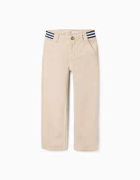 Pantalón Twill Milo