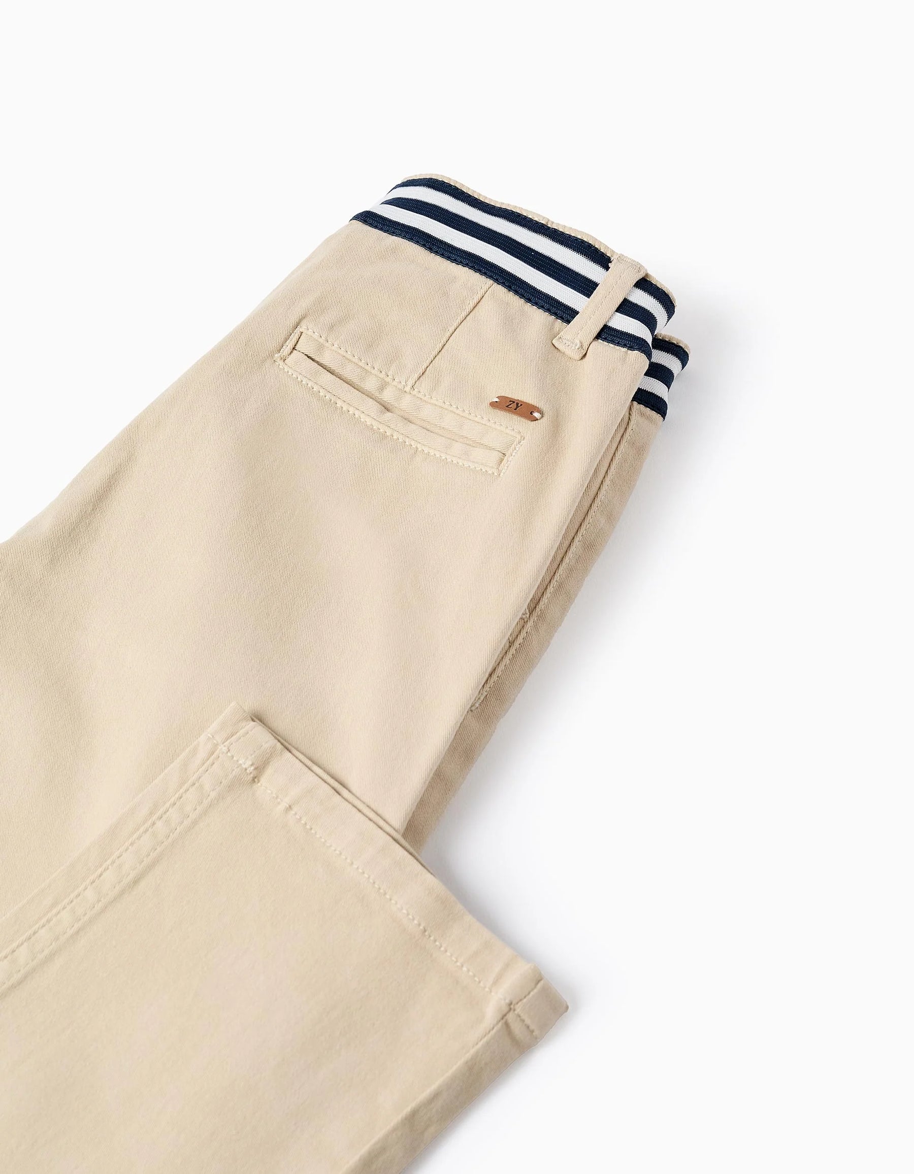 Pantalón Twill Milo