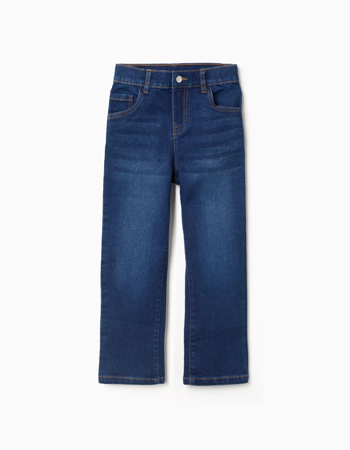 Pantalón Denim Spidey
