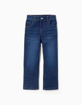 Pantalón Denim Spidey