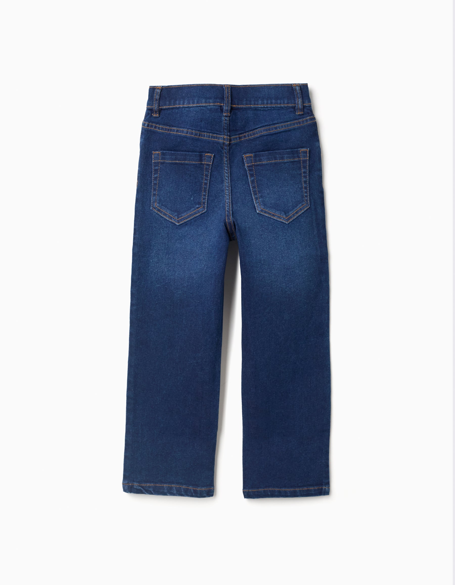 Pantalón Denim Spidey