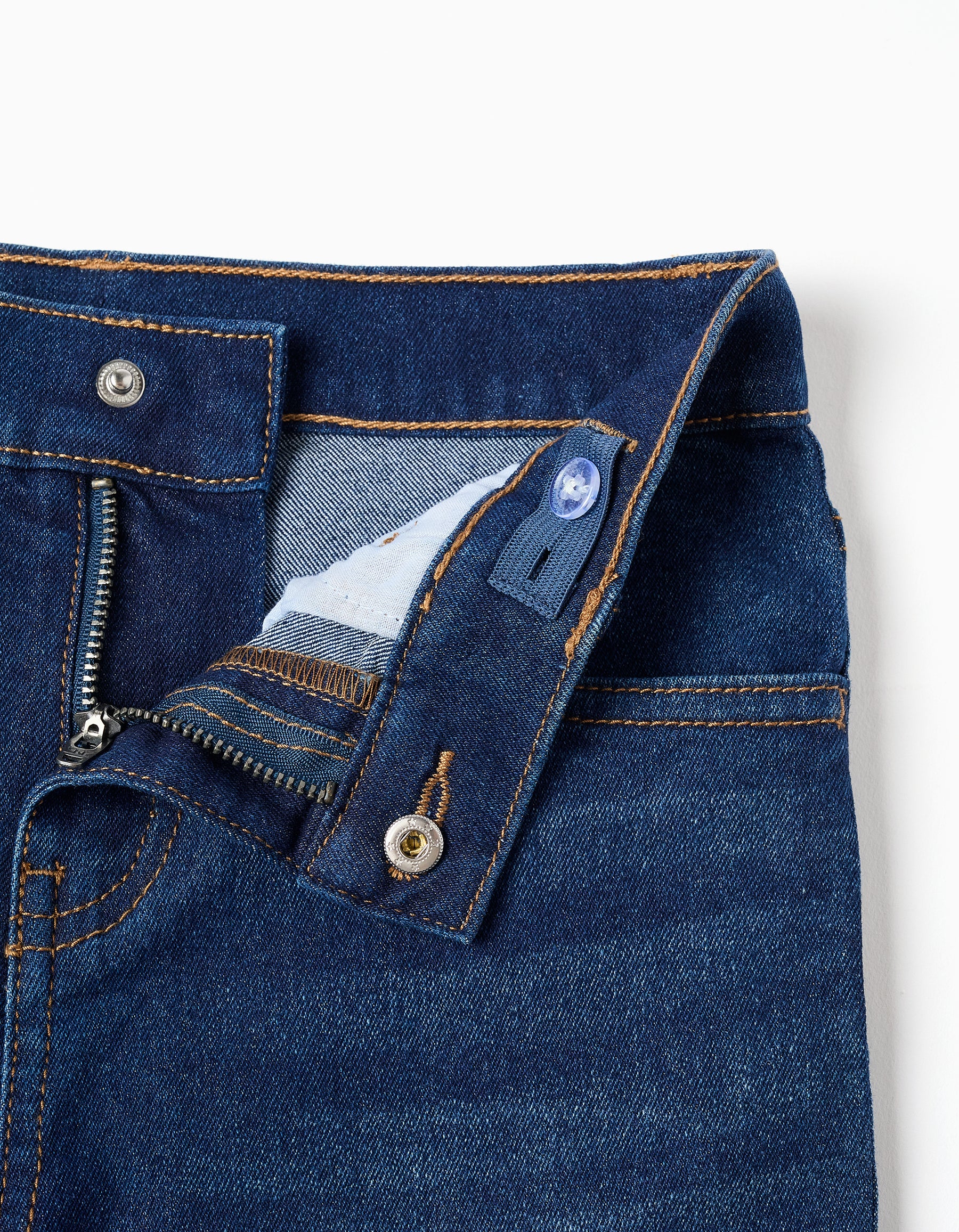 Pantalón Denim Spidey