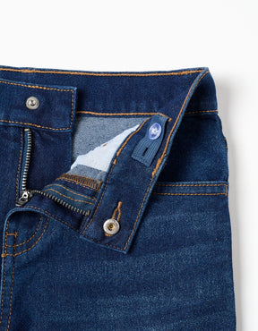 Pantalón Denim Spidey