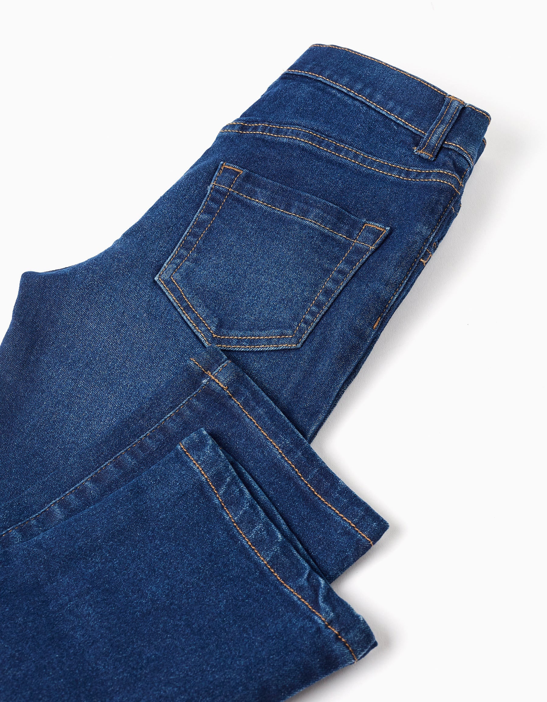Pantalón Denim Spidey