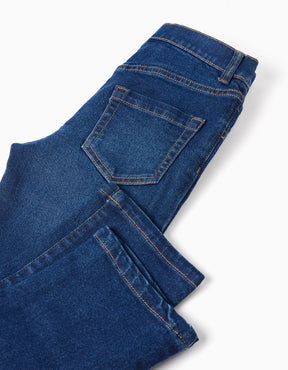 Pantalón Denim Spidey