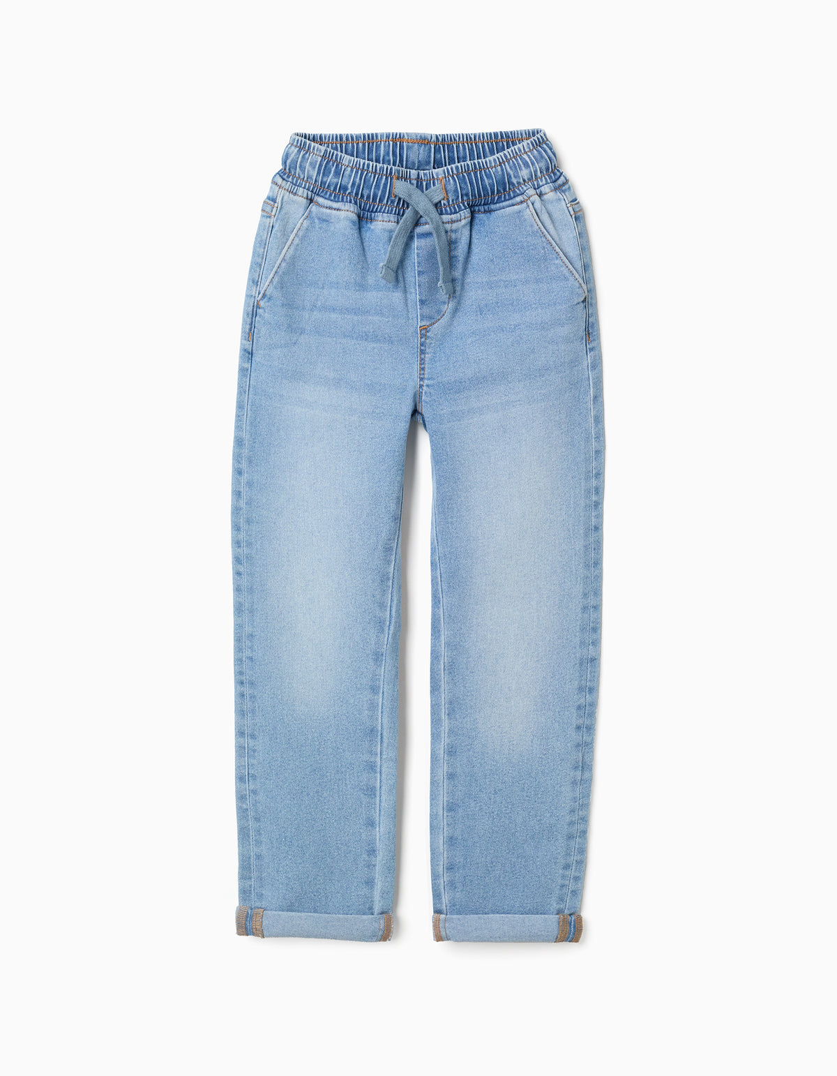 Pantalón Denim Willy - Minibhu