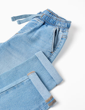 Pantalón Denim Willy - Minibhu