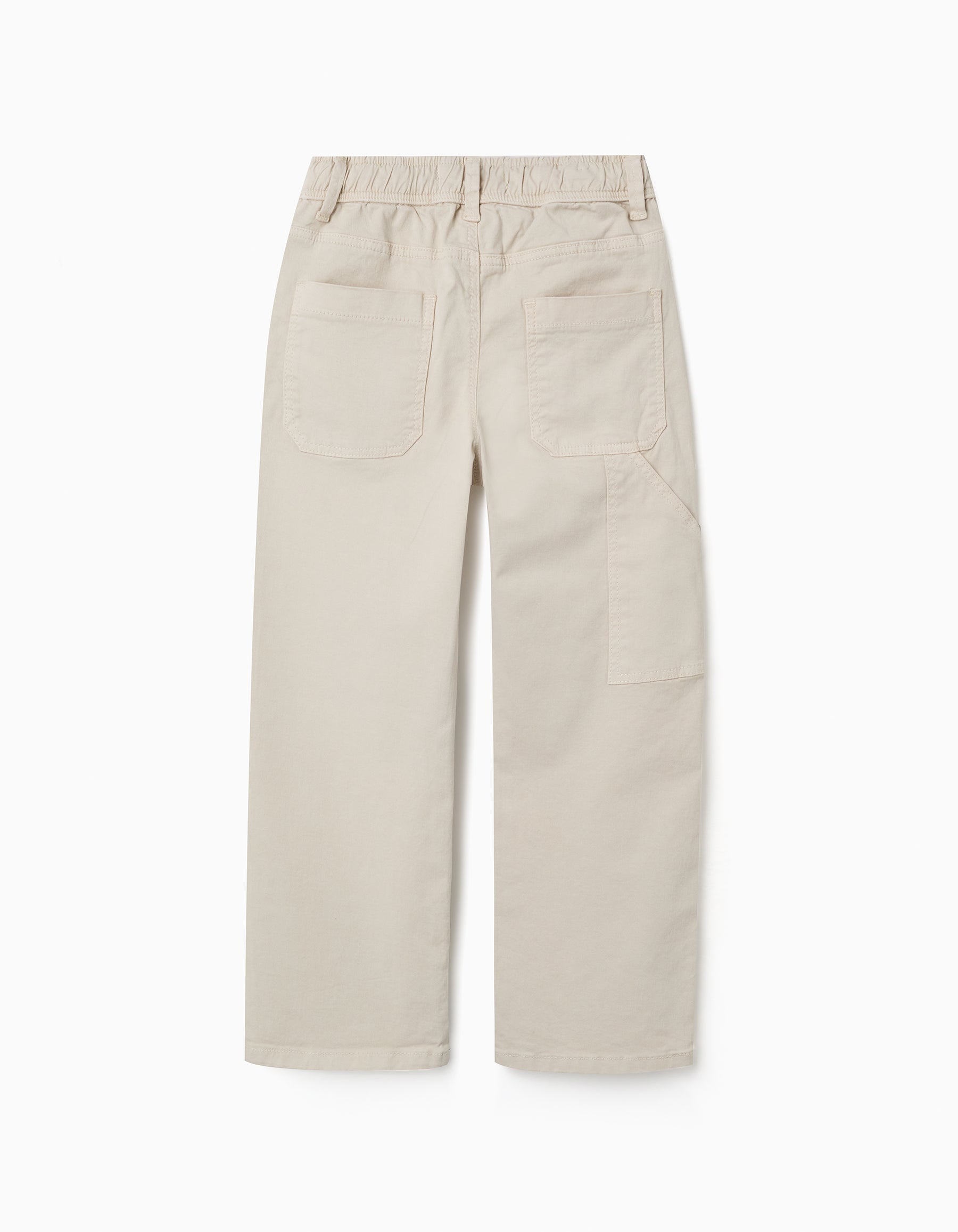 Pantalón Twill Maurice