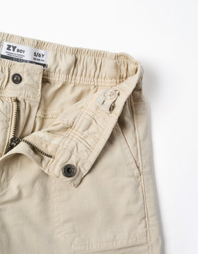 Pantalón Twill Maurice