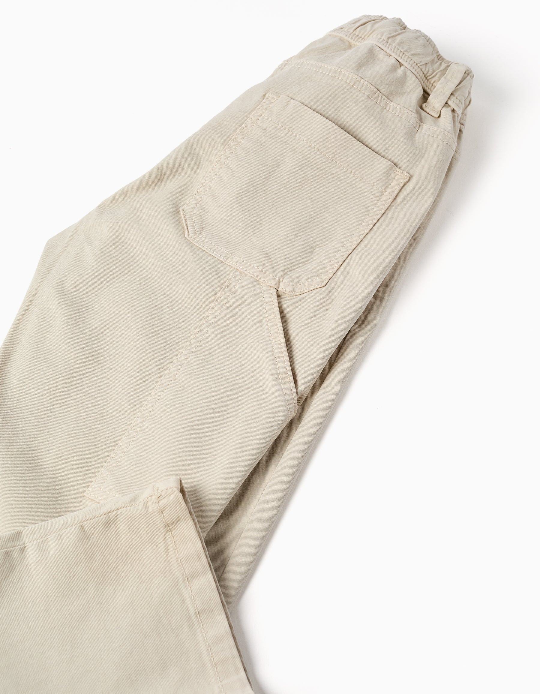 Pantalón Twill Maurice