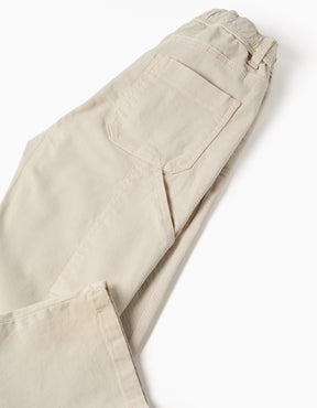 Pantalón Twill Maurice