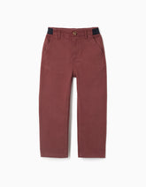 Pantalón Chino Maurice