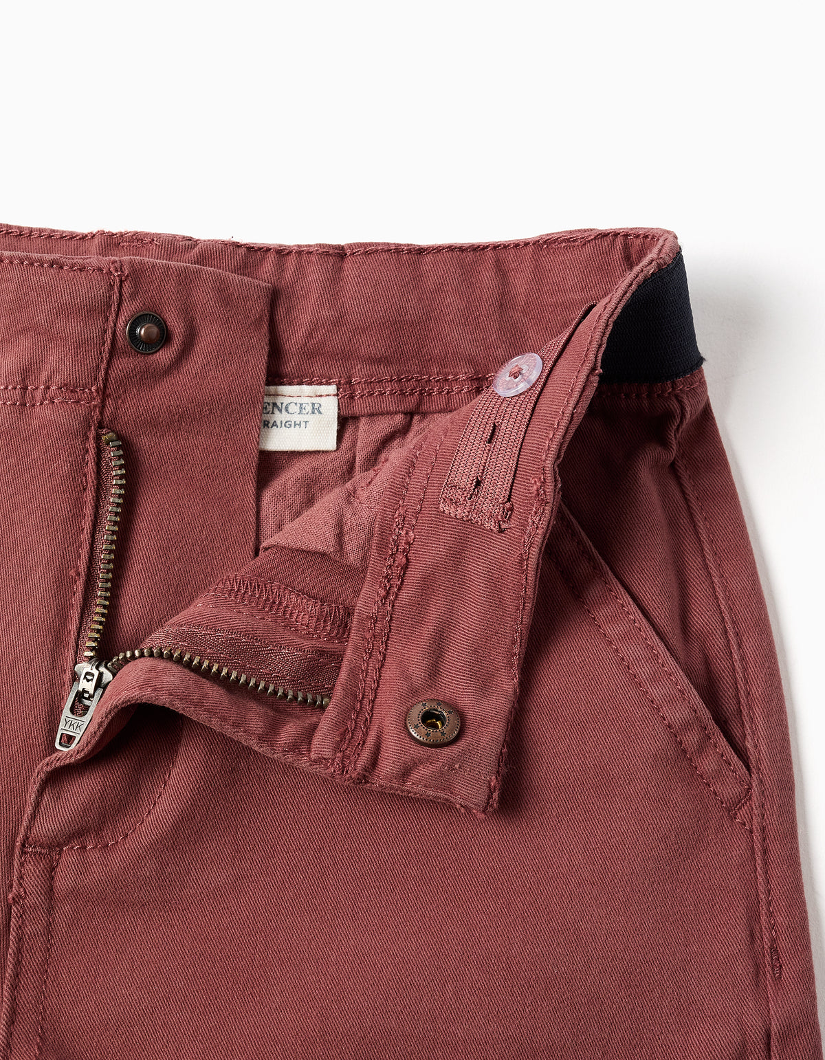 Pantalón Chino Maurice