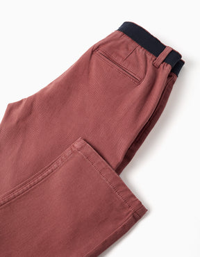 Pantalón Chino Maurice